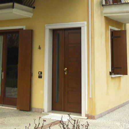 Mestrino Ai Cipressi B&B מראה חיצוני תמונה