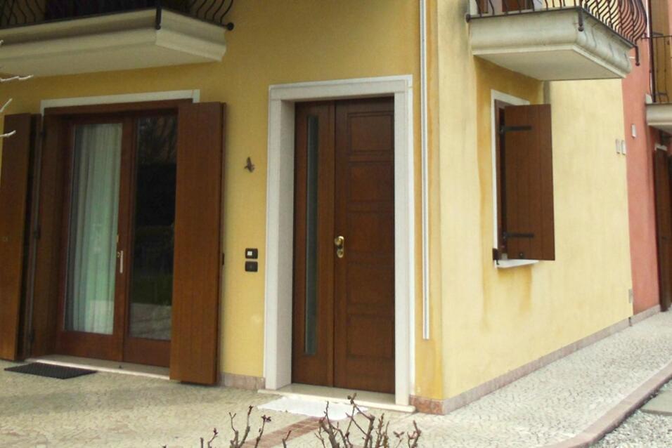 Mestrino Ai Cipressi B&B מראה חיצוני תמונה