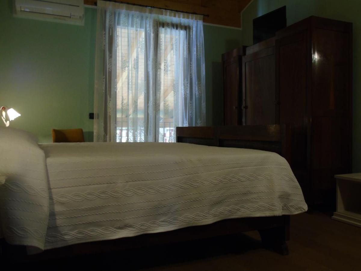 Mestrino Ai Cipressi B&B מראה חיצוני תמונה