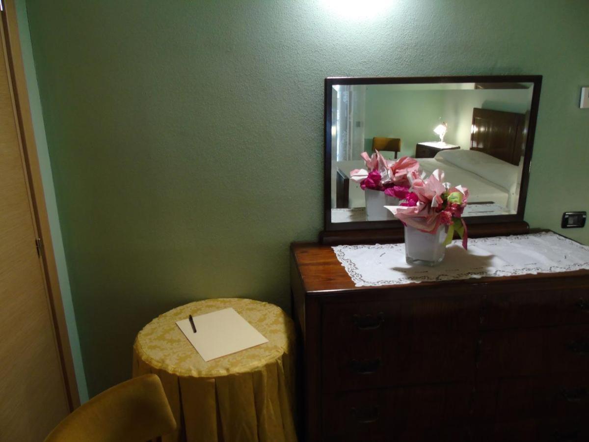 Mestrino Ai Cipressi B&B מראה חיצוני תמונה