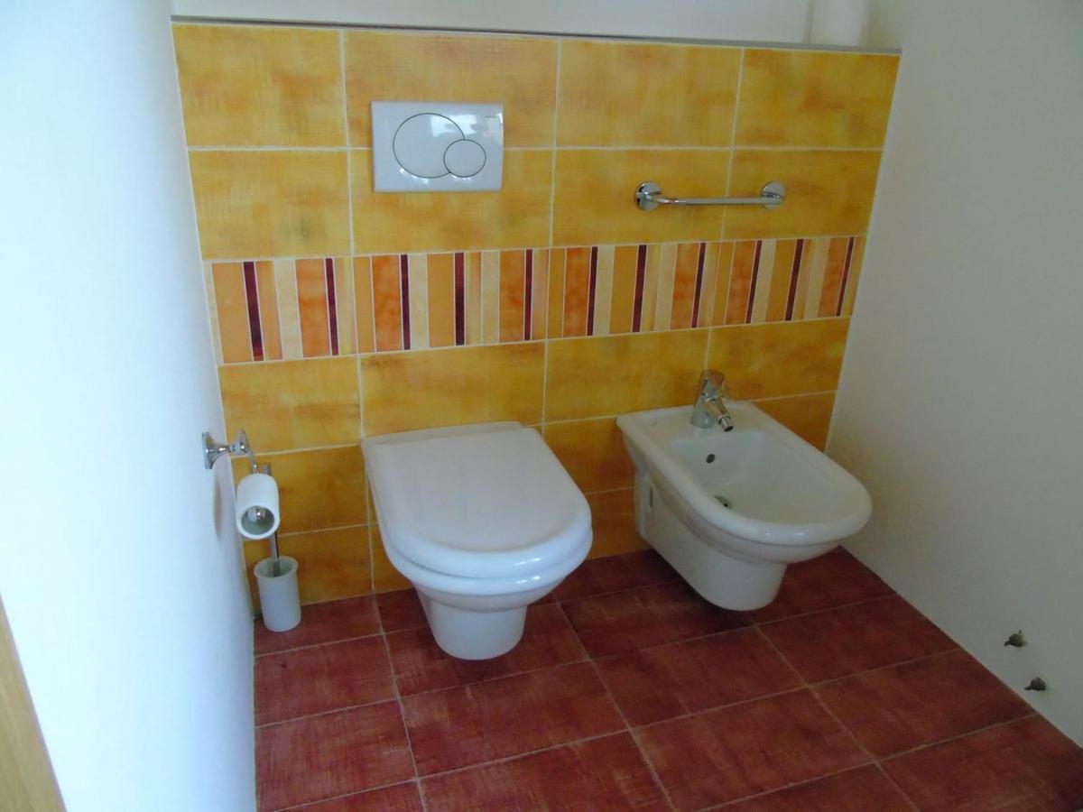Mestrino Ai Cipressi B&B מראה חיצוני תמונה