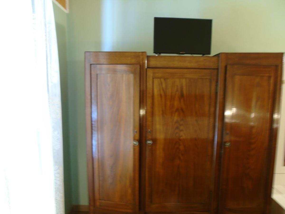 Mestrino Ai Cipressi B&B מראה חיצוני תמונה