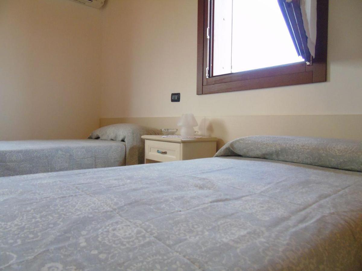 Mestrino Ai Cipressi B&B מראה חיצוני תמונה
