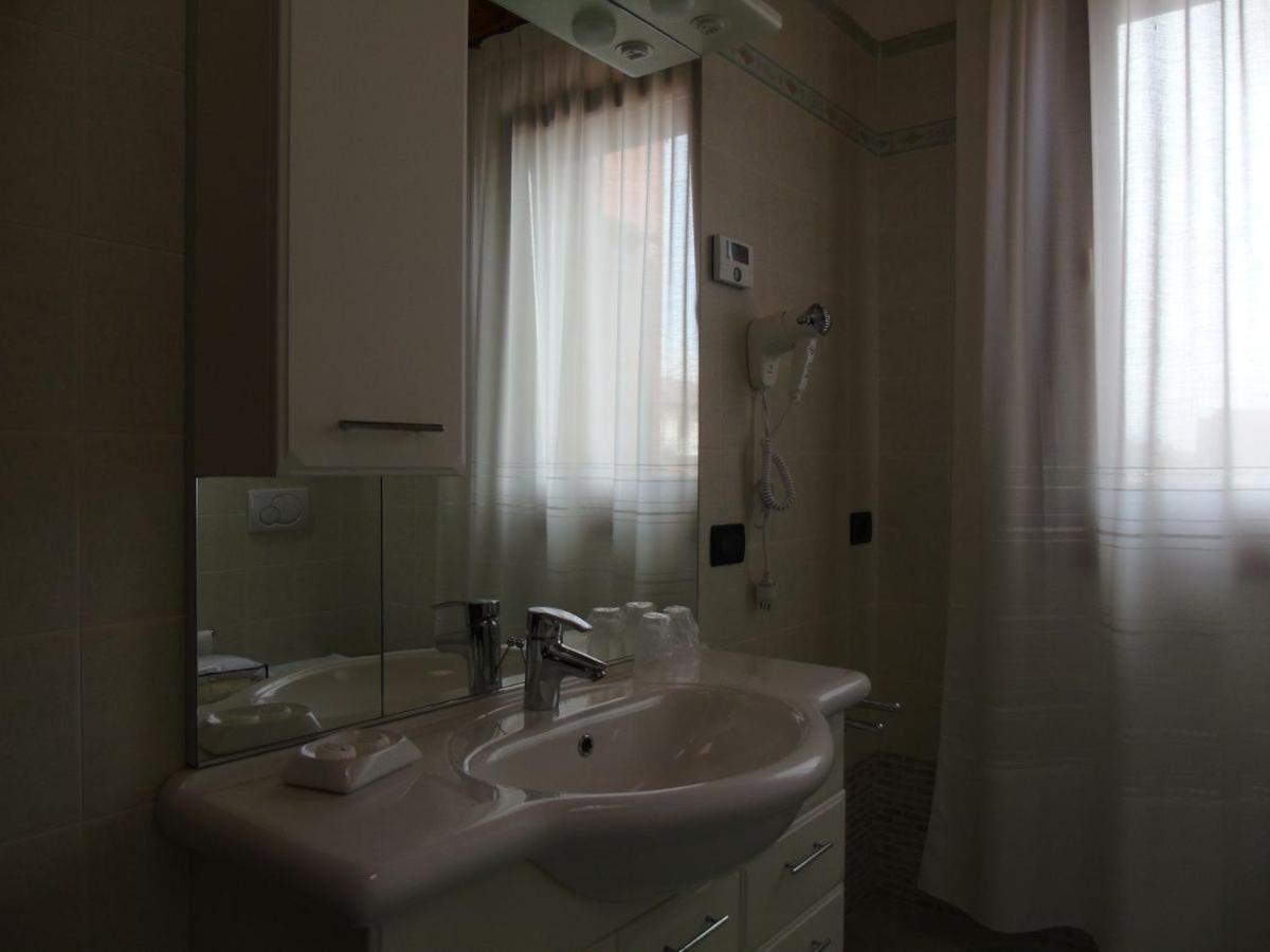 Mestrino Ai Cipressi B&B מראה חיצוני תמונה