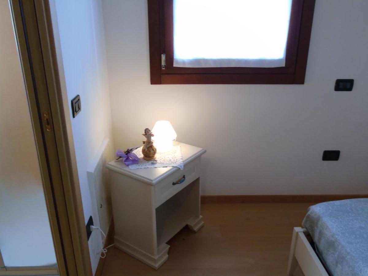 Mestrino Ai Cipressi B&B מראה חיצוני תמונה