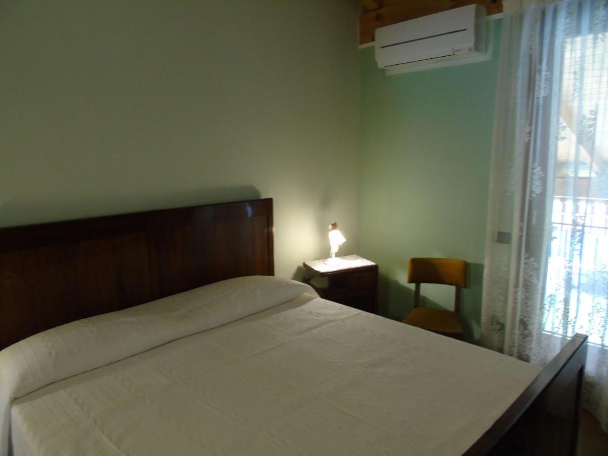 Mestrino Ai Cipressi B&B מראה חיצוני תמונה