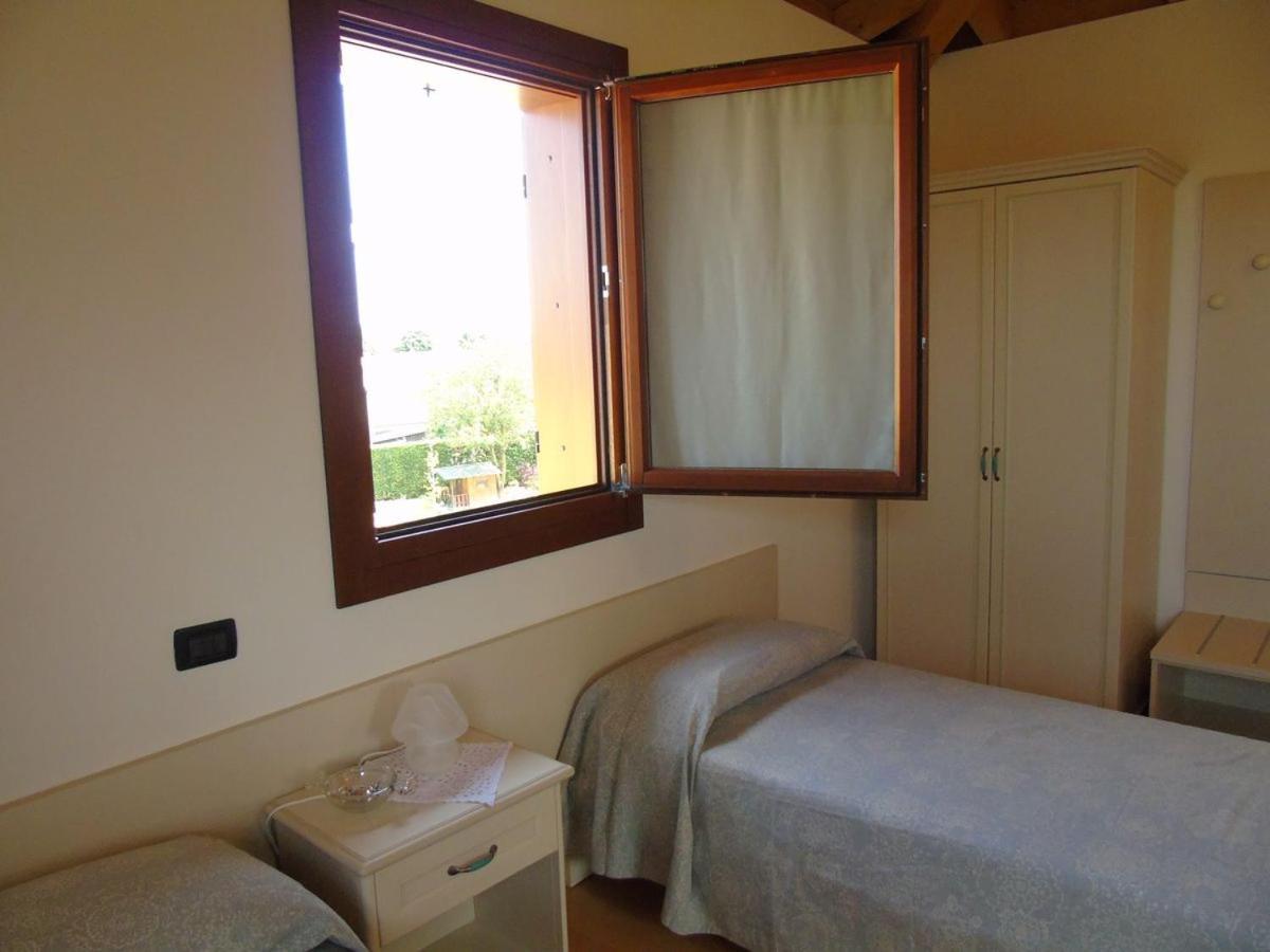 Mestrino Ai Cipressi B&B מראה חיצוני תמונה