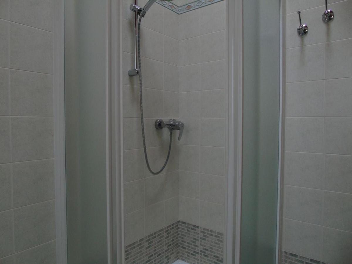 Mestrino Ai Cipressi B&B מראה חיצוני תמונה
