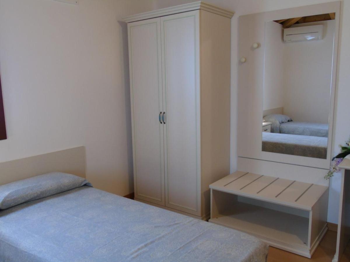Mestrino Ai Cipressi B&B מראה חיצוני תמונה