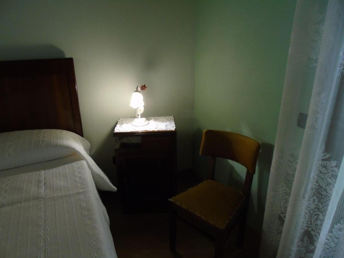 Mestrino Ai Cipressi B&B מראה חיצוני תמונה